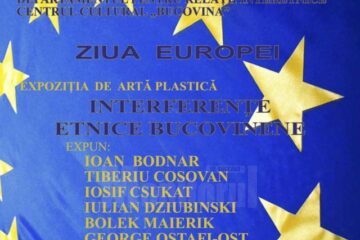 Expoziția „Interferențe etnice bucovinene”
