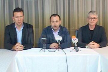 Șefii din FRF au venit la Suceava pentru a oferi informații despre accesarea fondurilor europene