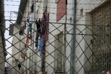 Suceveanul ispășește o pedeapsă cu închisoare, la Botoșani, pentru o crimă comisă în 1998, în Belgia, unde a stat închis aproximativ trei ani