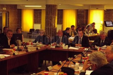 Aleșii locali suceveni au decis concesionarea serviciului de prindere a câinilor vagabonzi, ținta fiind capturarea a 2.000 de câini într-un an de zile