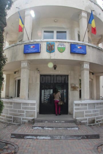 Primăria Câmpulung Moldovenesc