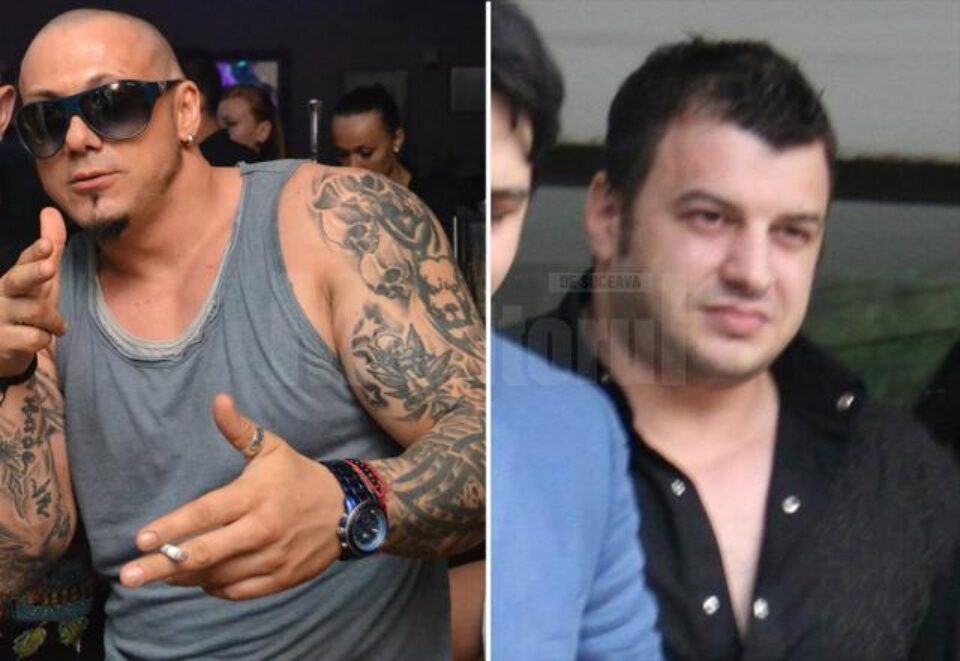 Cătălin Cimpoiași, zis “Cimpa” și Dumitru Bîrtoiu, ultimul cunoscut mai mult sub numele de “Dan Popovici”, au fost condamnați ieri de către Judecătoria Suceava la închisoare cu executare Cătălin Cimpoiași, zis “Cimpa” și Dumitru Bîrtoiu, ultimul cunoscut mai mult sub numele de “Dan Popovici”, au fost condamnați ieri de către Judecătoria Suceava la închisoare cu executare