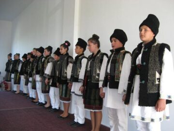 Sărbătoarea cărților, la Corlata, la Căminul Cultural „Florin Piersic”