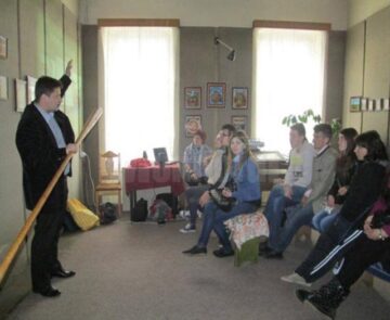 Elevii au avut parte de un schimb de experiență în regiunea Cuenca, Spania, în cadrul programului „Youth Exchange”