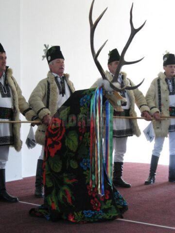 Sărbătoarea cărților, la Corlata, la Căminul Cultural „Florin Piersic”
