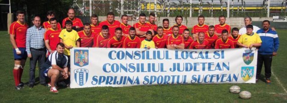 Sucevenii au reușit o victorie importantă în fața unei echipe solide