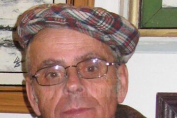 Publicistul și scriitorul George Timu