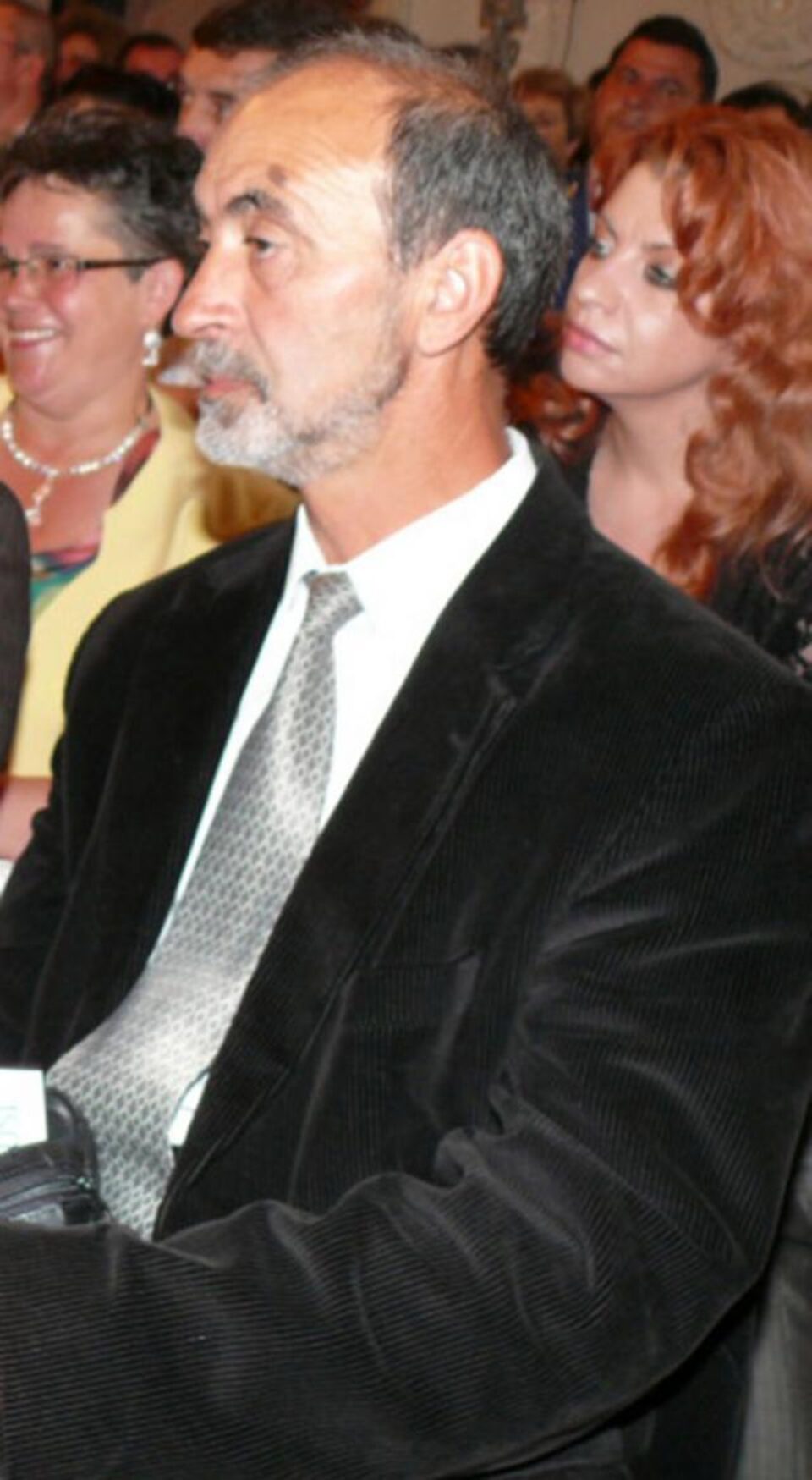 Ioan Corduneanu, noul șef al Direcției Sanitar Veterinare Suceava. Foto: ziaruldepenet.ro Ioan Corduneanu, noul șef al Direcției Sanitar Veterinare Suceava. Foto: ziaruldepenet.ro