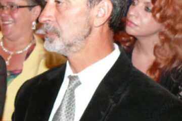 Ioan Corduneanu, noul șef al Direcției Sanitar Veterinare Suceava. Foto: ziaruldepenet.ro