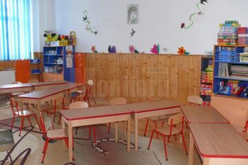 Pentru anul școlar 2014-2015, la nivelul județului, sunt așteptați să se înscrie 4.835 de copii care nu au mai fost până acum la grădiniță