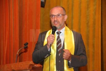 Alexandru Băișanu: „Noi, liberalii, am tras bărcuța premierului și l-am adus unde l-am adus”