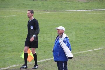 Antrenorul Ovidiu Murariu a spart gheața chiar în fața primei clasate din turneul play-out
