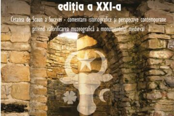Simpozionul național „Artă și civilizație medievală”
