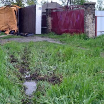Accidentul s-a petrecut duminică, în jurul orei 17.30, pe E 85, în comuna Vadu Moldovei. Foto: ziaruldepenet.ro