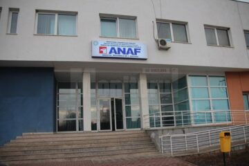 Prejudiciul stabilit de Direcția Regională Antifraudă Suceava la cele trei firme este aferent doar sumelor provenite din câteva transporturi de fier-beton