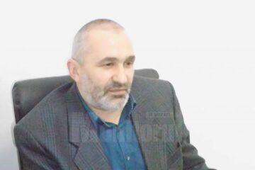 Traian Pădureț, liderul Sindicatului “Pro-Educația”