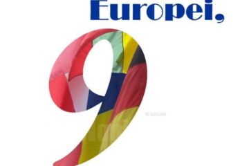 „Ziua Europei, ziua tuturor cetățenilor europeni!”