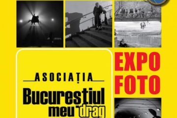 Expoziția artiștilor fotografi din București, la Centrul pentru Susținerea Tradițiilor Bucovinene