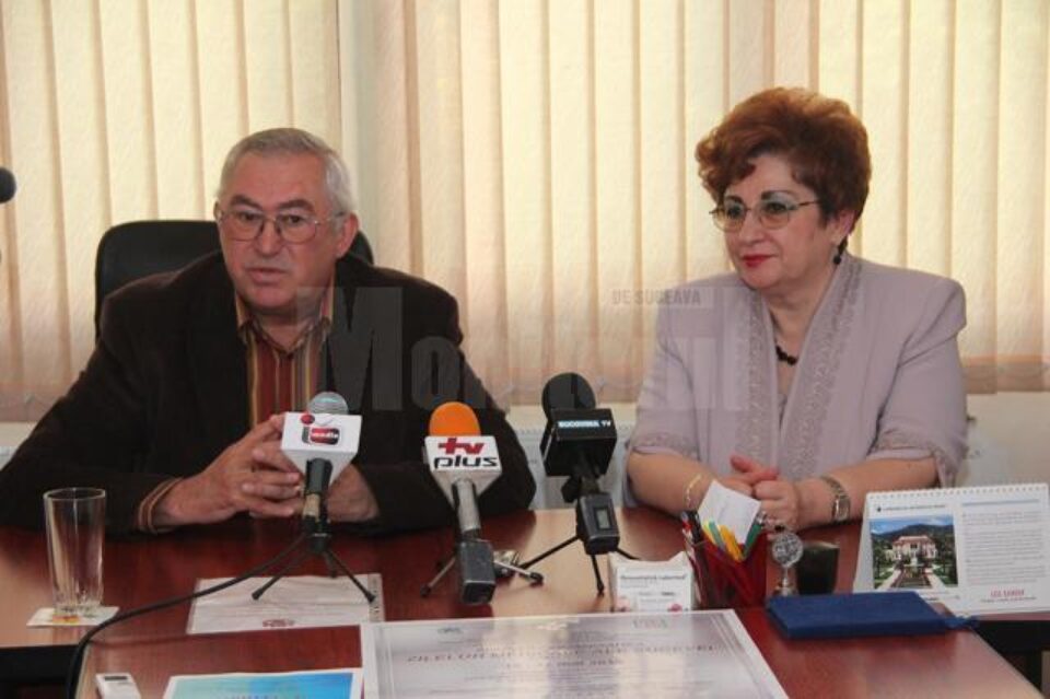 Conferința va avea loc în perioada 15 – 17 mai, la complexul hotelier Zamca