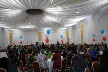 Școli sucevene premiate la Gala proiectelor europene
