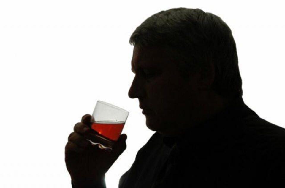 „Beția este dușmănie cu Dumnezeu“
