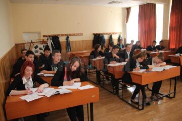 În perioada 8-10 mai, la “Spiru Haret” se sărbătoresc Zilele Colegiului