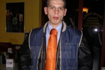 „Magistratul” Ovidiu Rusu, trimis în judecată