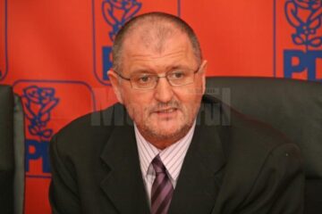 Prim-vicepreședintele PDL Suceava, Orest Onofrei