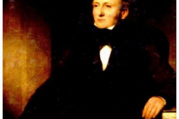 Thomas De Quincey: „Confesiunile unui opioman englez”
