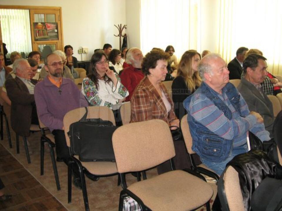 Deschiderea Festivalului Rezonanțe udeștene