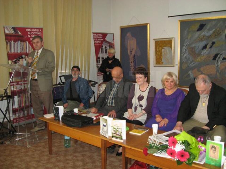 Deschiderea Festivalului Rezonanțe udeștene