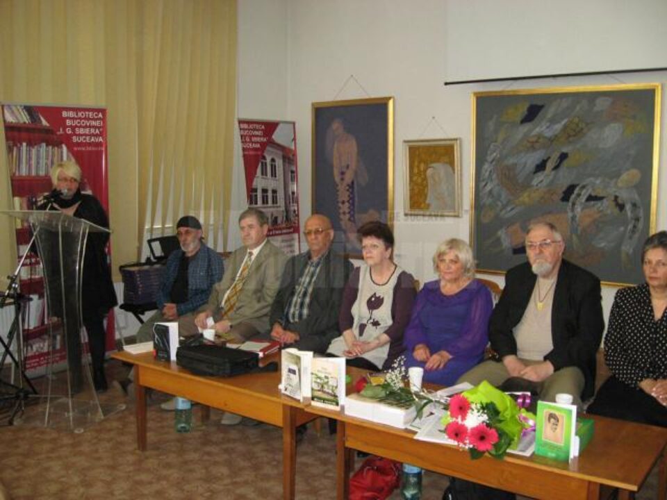 Deschiderea Festivalului Rezonanțe udeștene
