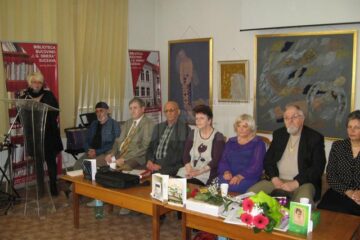 Deschiderea Festivalului Rezonanțe udeștene