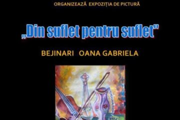 „Din suflet pentru suflet”, eveniment caritabil