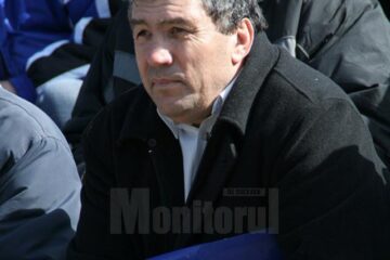 Constantin Vlad spune că sucevenii nu au de pierdut nimic în disputa de la Bârlad