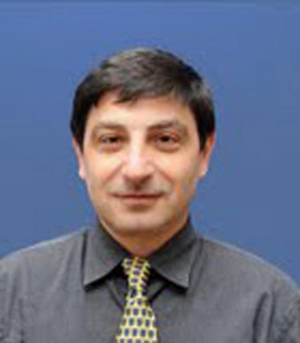 Doctor Silviu Brill