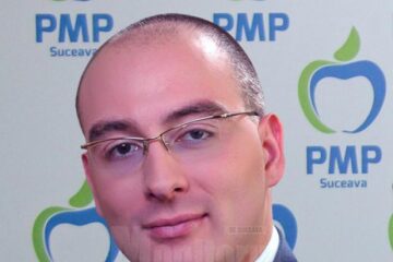 Secretarul general al Organizației Județene Suceava a Partidului Mișcarea Pupulară, Florin Hrebenciuc, denunță “domnia defunctului USL” în județul Suceava