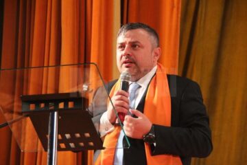 Ioan Balan: „Atunci când am guvernat, în fiecare zi se făcea ceva în județul Suceava”