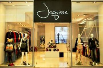Jaquisse, un magazin destinat femeilor cu stil, la Iulius Mall