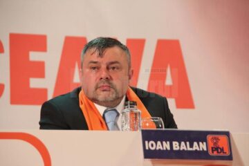 Ioan Balan: „Atunci când am guvernat, în fiecare zi se făcea ceva în județul Suceava”