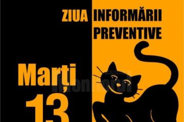 Campanie de prevenire a incendiilor și a altor situații de urgență