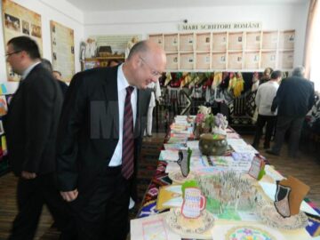 Simpozionul național „Armonie prin joc și cânt, port și cuvânt”