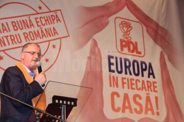 Orest Onofrei: PDL va face un break și va câștiga pe serva celorlalți