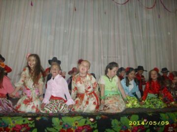 Program artistic