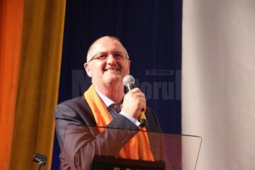 Orest Onofrei: PDL va face un break și va câștiga pe serva celorlalți