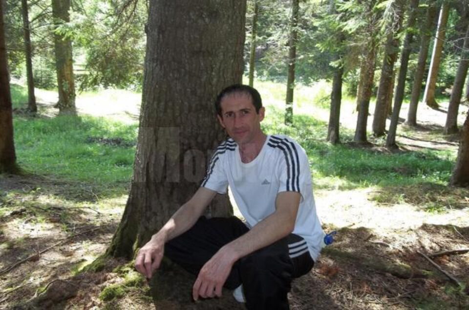 Lucian Augustin Erhan, a murit în plină stradă, sub privirile a zeci de trecători