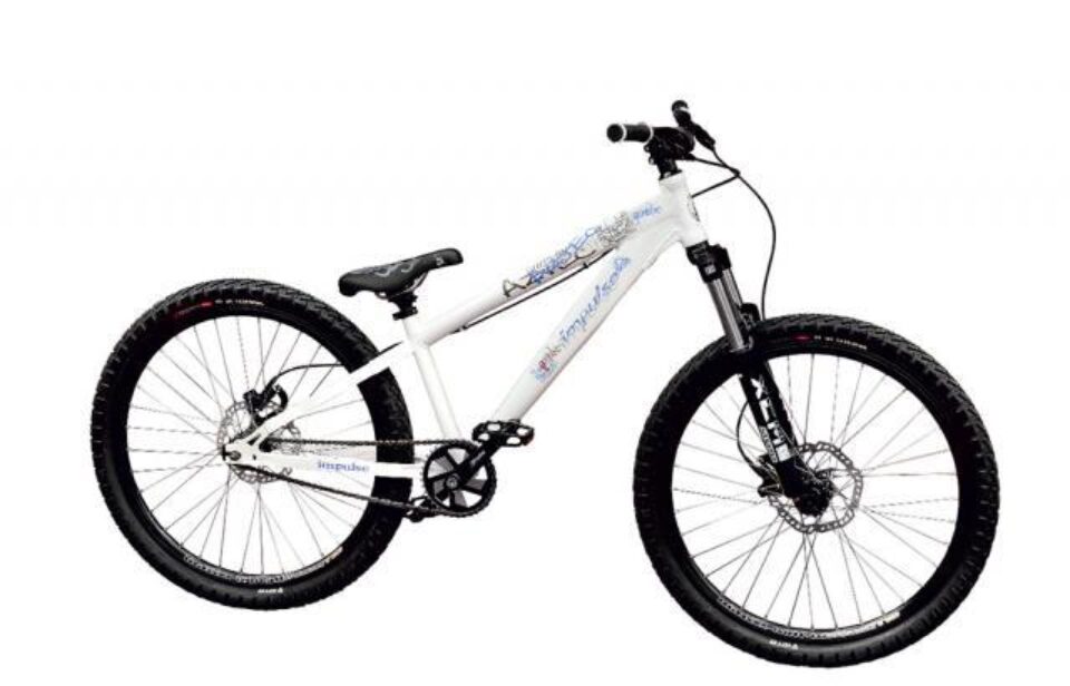 Ziarul Monitorul de Suceava și magazinul La Pedale te premiază cu o bicicletă performantă