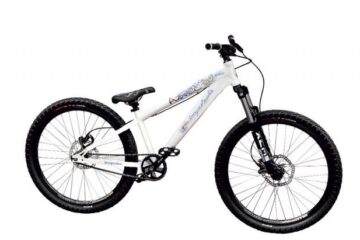 Ziarul Monitorul de Suceava și magazinul La Pedale te premiază cu o bicicletă performantă