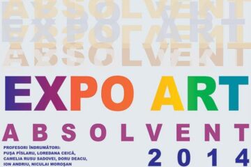 Expo Art Absolvent