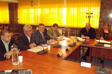 „Oricând putem rămâne fără apă caldă!”, i-a avertizat Lungu pe reprezentanții asociațiilor de proprietari